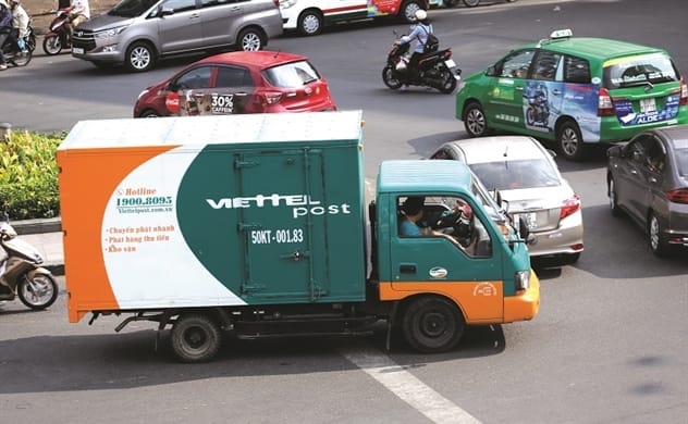 tổng đài viettel post thái bình