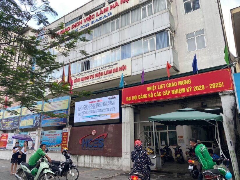 Số điện thoại Bảo hiểm thất nghiệp Hà Nam