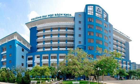 Số điện thoại Đại học Bách khoa TP. Hồ Chí Minh hỗ trợ thông tin