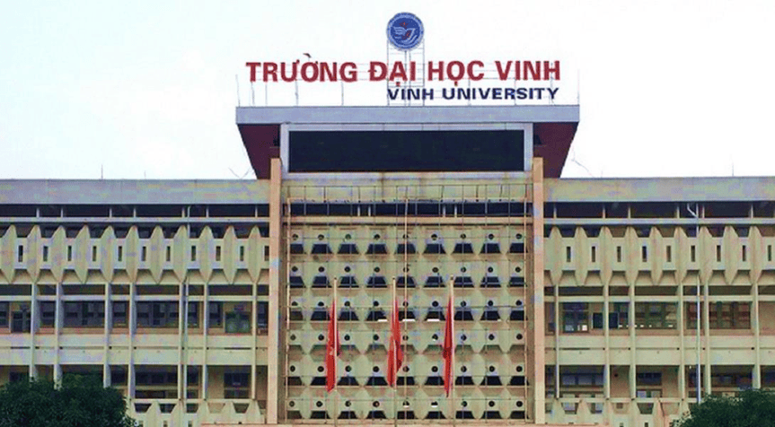 trường đại học vinh
