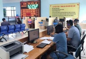 Số điện thoại Bảo hiểm Thất nghiệp Bắc Ninh