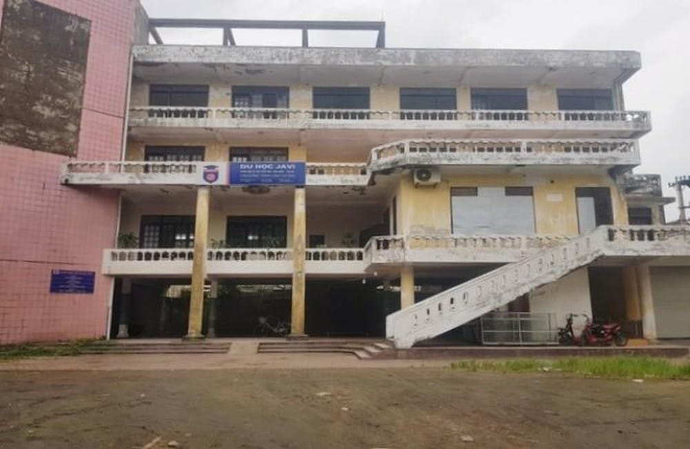 văn phòng đăng ký đất đai huyện cư m'gar