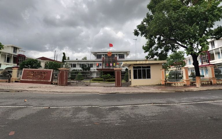 văn phòng đăng ký đất đai huyện diên khánh