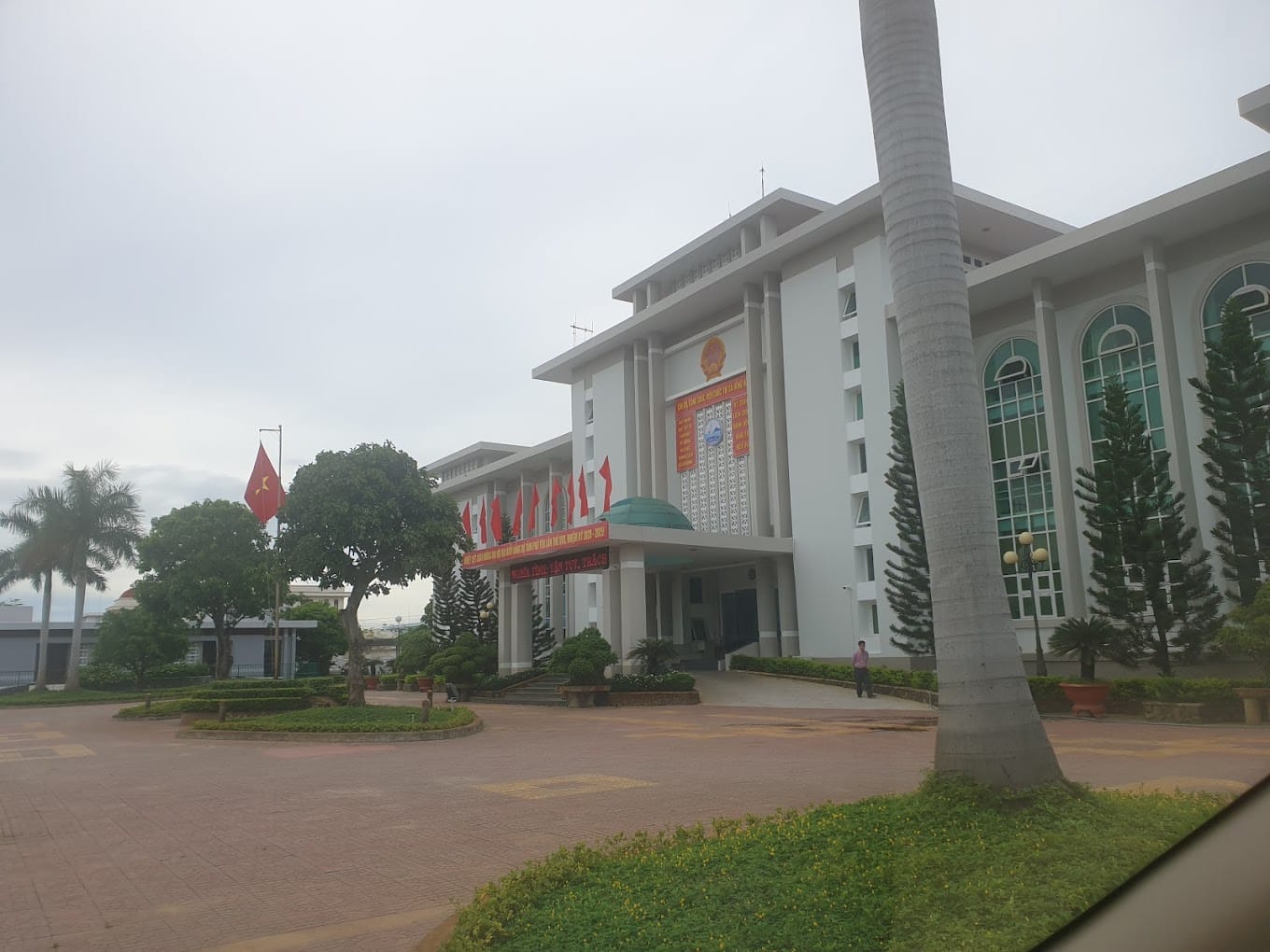 văn phòng đăng ký đất đai thị xã đông hòa