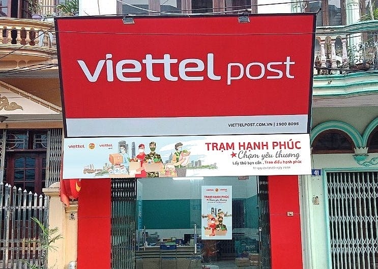 viettelpost đồng nai