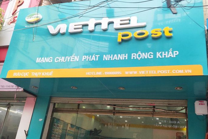 Danh sách bưu cục Viettel Post Ninh Bình thông tin số điện thoại địa chỉ liên hệ
